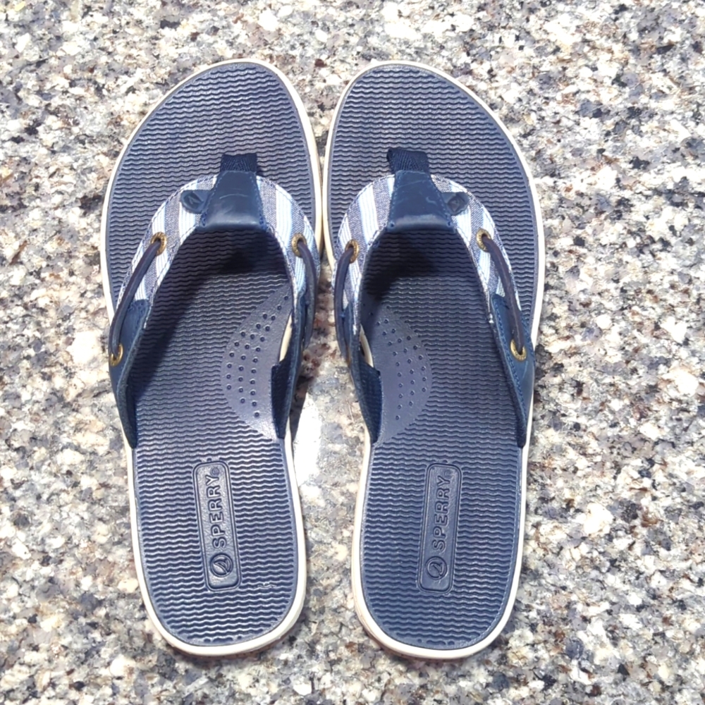 Sperry Sandals